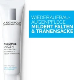 La Roche Posay Substiane Augen 15 ml Creme