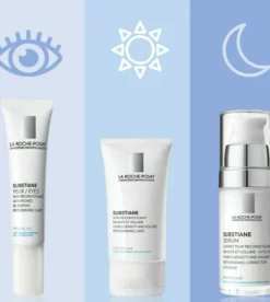 La Roche Posay Substiane Augen 15 ml Creme