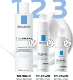 La Roche Posay Toleriane Dermallergo Augen 20 ml Creme