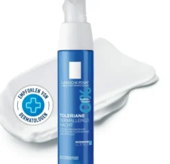 La Roche Posay Toleriane Dermallergo Nachtcreme 40 ml