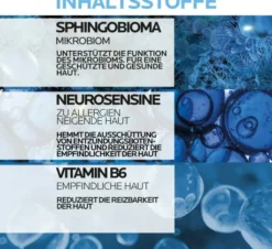 La Roche Posay Toleriane Dermallergo Nachtcreme 40 ml