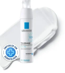 La Roche Posay Toleriane Dermallergo 40 ml Creme