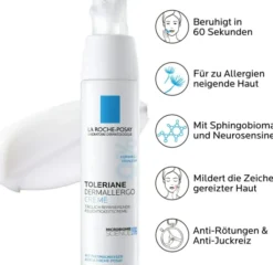 La Roche Posay Toleriane Dermallergo 40 ml Creme