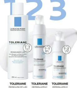 La Roche Posay Toleriane Dermallergo 40 ml Creme
