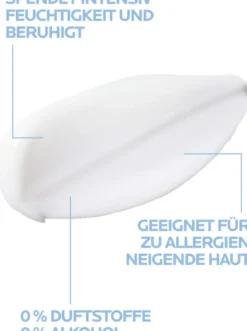 La Roche Posay Toleriane Dermallergo 40 ml Creme