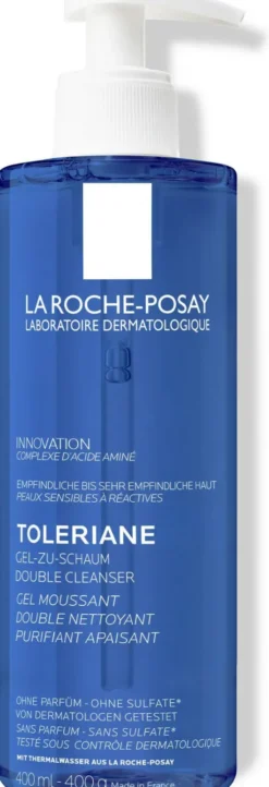 La Roche Posay Toleriane Double Cleanser 400 ml