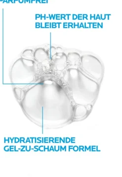 La Roche Posay Toleriane Double Cleanser 400 ml