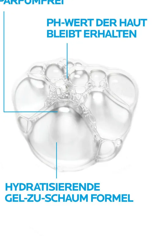La Roche Posay Toleriane Double Cleanser 400 ml