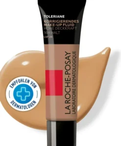 La Roche Posay Toleriane Make-Up Fluid Nr.15 30 ml