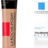 La Roche Posay Toleriane Make-Up Fluid Nr.13 30 ml + gratis Roche Posay Toleriane Dermallergo Augencreme 2 ml