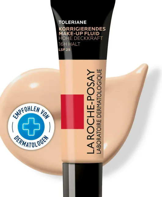 La Roche Posay Toleriane Make-Up Fluid Nr. 9 30 ml