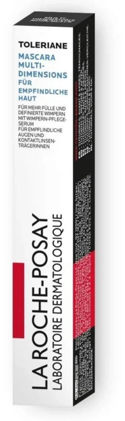 La Roche Posay Toleriane Mascara Multi-Dimensions 7,2 ml