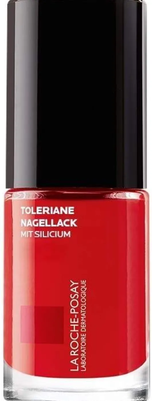 La Roche Posay Toleriane Nagellack Rouge Coquel Nr. 22