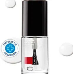 La Roche Posay Toleriane Nagellack Top Coat Nr. 00