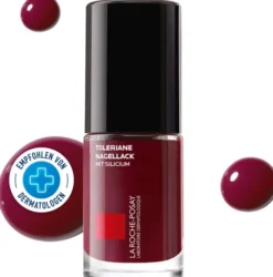 La Roche Posay Toleriane Nagellack Framboise Nr. 16