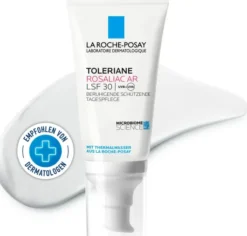 La Roche Posay Toleriane Rosaliac AR LSF 30 50 ml Creme
