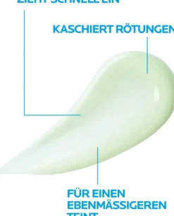 La Roche Posay Toleriane Rosaliac AR Intensivpflege 40 ml