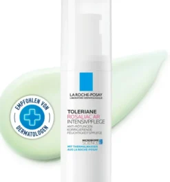 La Roche Posay Toleriane Rosaliac AR Intensivpflege 40 ml