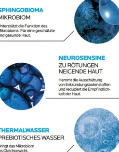 La Roche Posay Toleriane Rosaliac AR Intensivpflege 40 ml