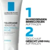 La Roche Posay Toleriane sensitive reichhaltig 40 ml Creme