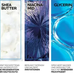 La Roche Posay Toleriane sensitive reichhaltig 40 ml Creme