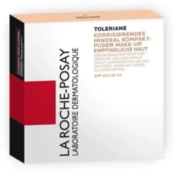 La Roche Posay Toleriane Teint Mineral Kompakt Puder Nr. 13 9 G