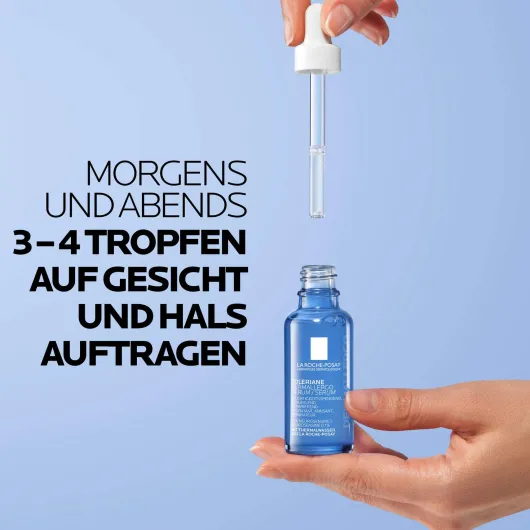 La Roche Posay Toleriane Ultra Dermallergo Serum 30 ml