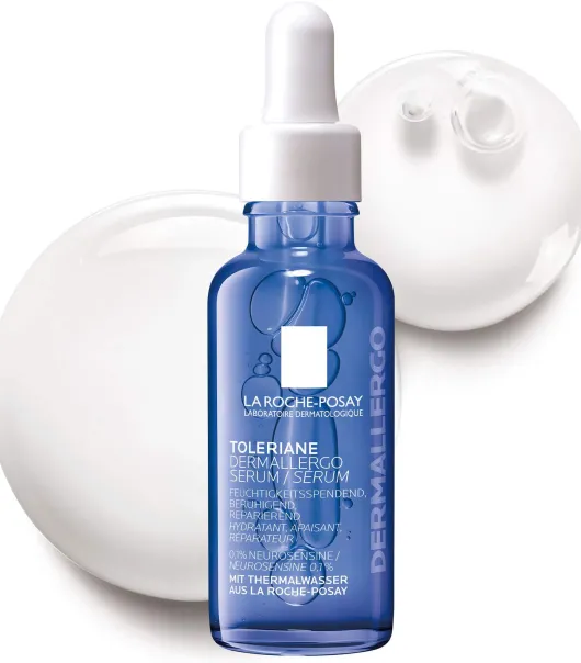La Roche Posay Toleriane Ultra Dermallergo Serum 30 ml