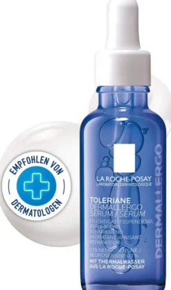 La Roche Posay Toleriane Ultra Dermallergo Serum 30 ml