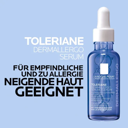 La Roche Posay Toleriane Ultra Dermallergo Serum 30 ml
