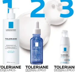 La Roche Posay Toleriane Ultra Dermallergo Serum 30 ml