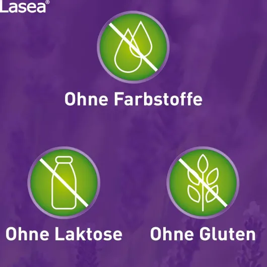 Lasea 28 Weichkapseln