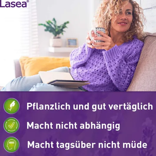 Lasea 28 Weichkapseln