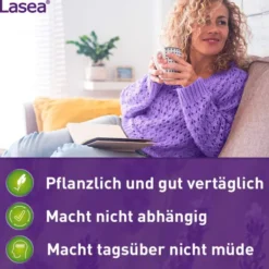 Lasea 56 Weichkapseln