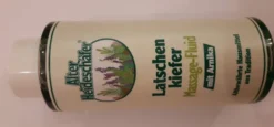 Latschenkiefer Fluid-Arnika 500 ml