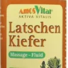 Latschenkiefer Massage Fluid 500 ml Flüssigkeit