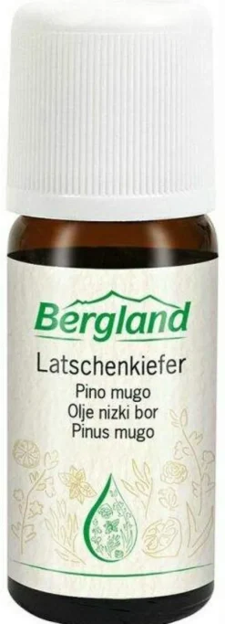Latschenkiefernöl Bergland 10 ml