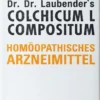 Laubenders Colchicum L Compositum Tropfen 100 ml