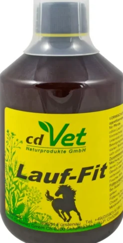 Lauf Fit vet. 500 ml