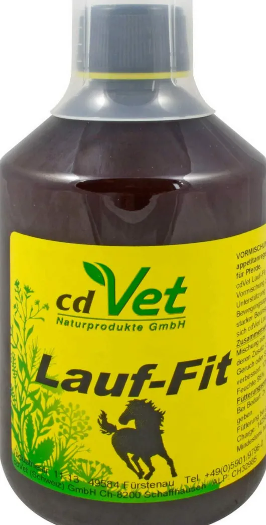 Lauf Fit vet. 500 ml