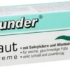 Laufwunder Hornhaut Reduziercreme