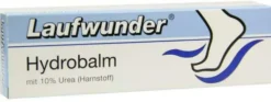Laufwunder Hydrobalm Mit 10 % Urea 75 ml Balsam