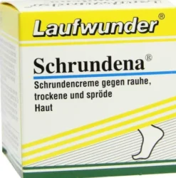 Laufwunder Schrundena 75 ml Creme