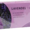 Lavendelblueten Tee Btl