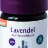 Lavendel Demeter De 10% in Jojoba Bio Äth.Öl