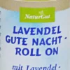 Lavendel Gute Nacht Roll-On 10 ml