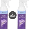 Lavendel Gute Nacht Spray Set 2 x 250 ml
