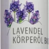 Lavendel Körperöl Bio Unterweger 150 ml