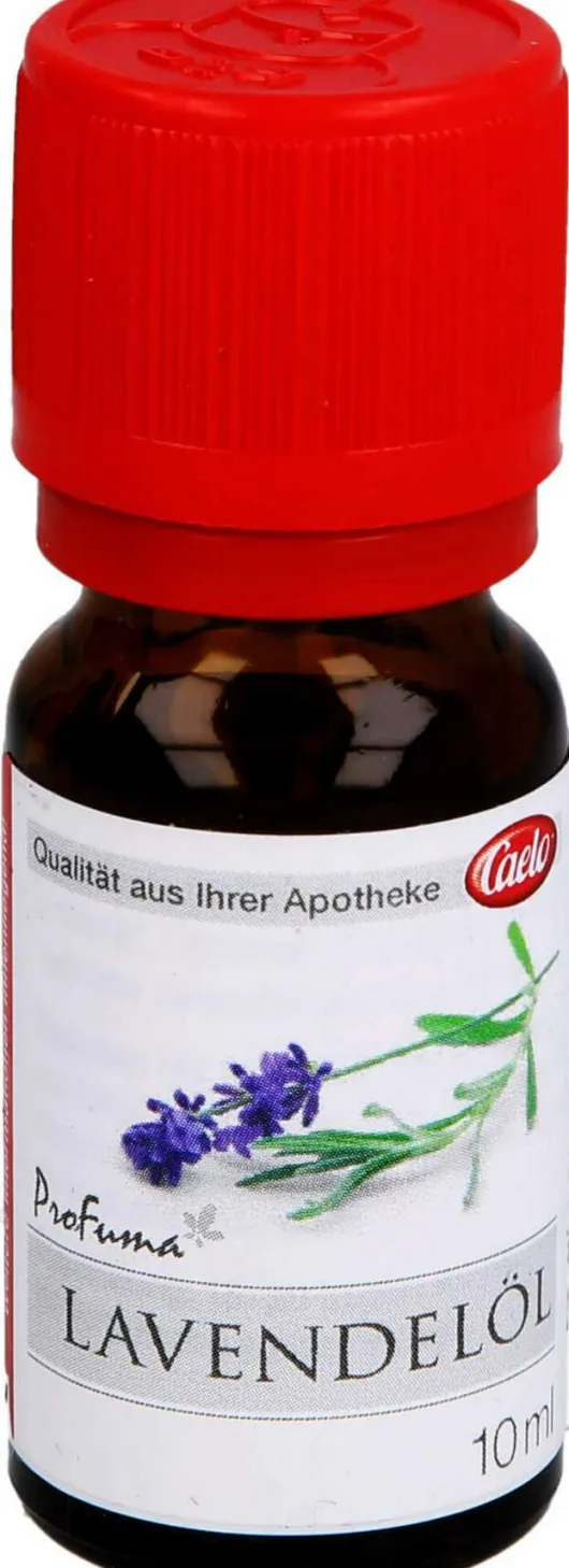 Lavendelöll Profuma Caelo Hv-Packung 10 ml