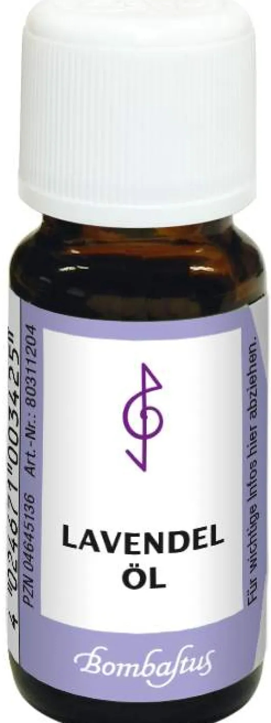 Lavendelöl 10 ml Ätherisches Öl